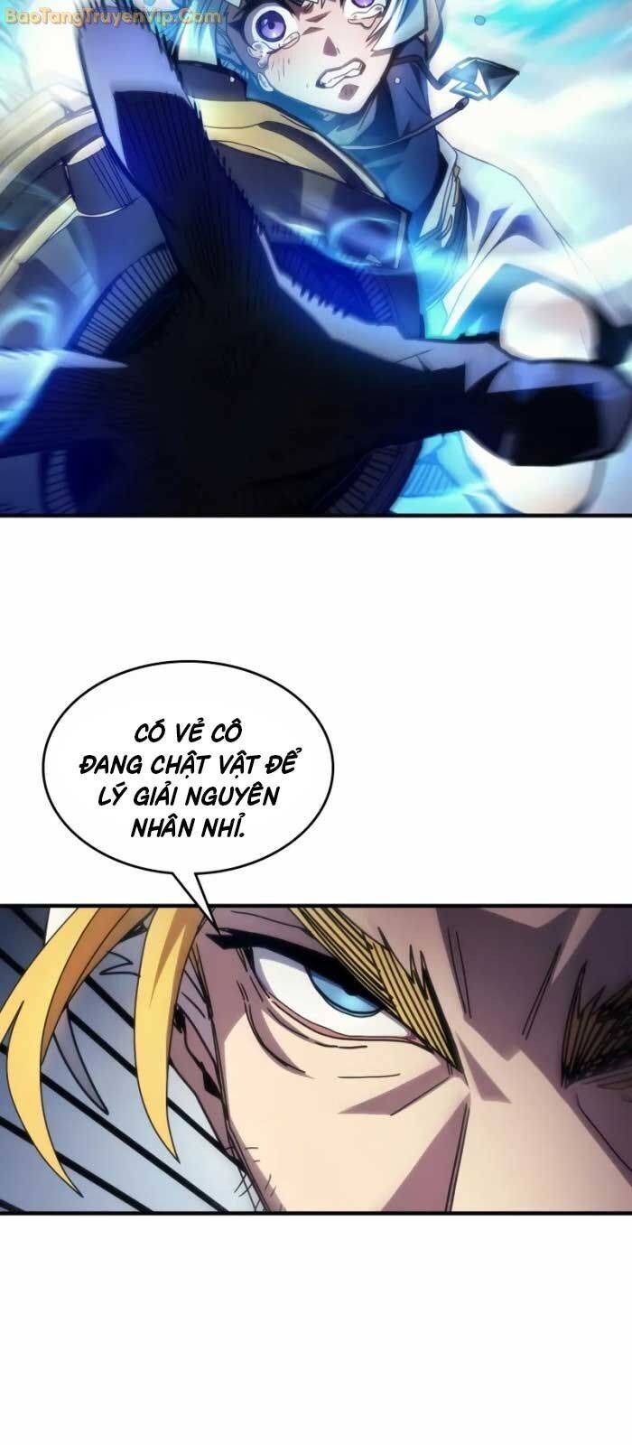 Hãy Hành Động Như Một Vị Boss Đi, Ngài Swallows Chap 69 - Next Chap 70