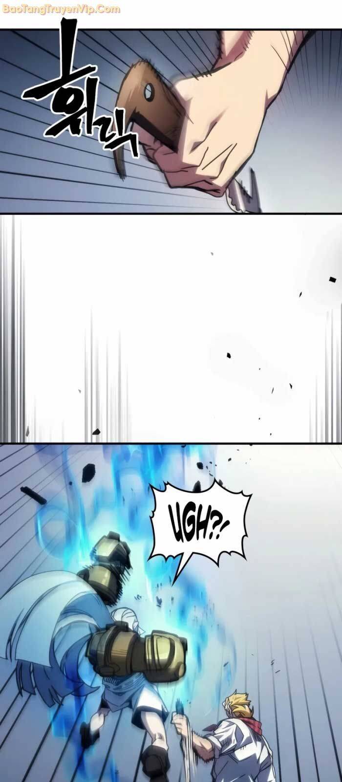 Hãy Hành Động Như Một Vị Boss Đi, Ngài Swallows Chap 69 - Next Chap 70