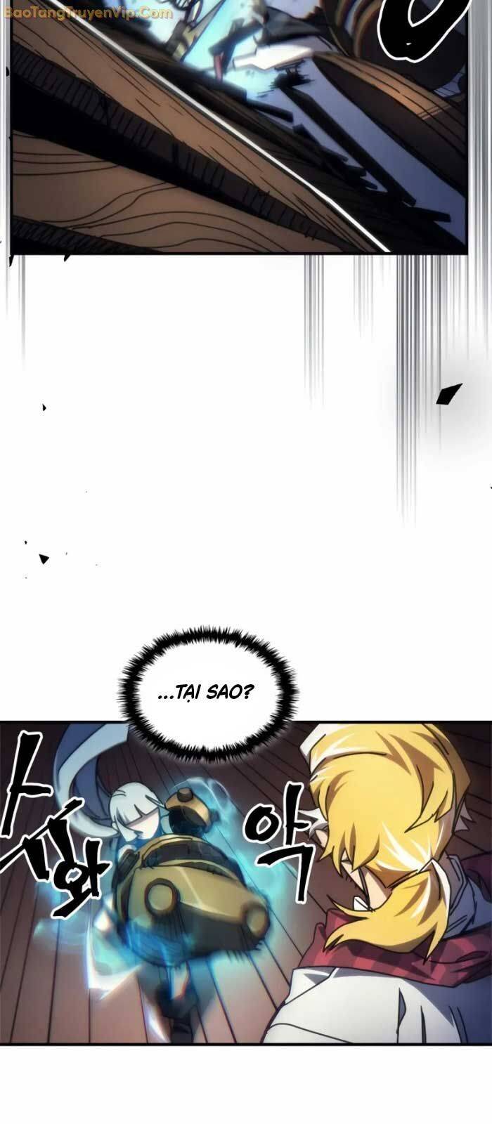 Hãy Hành Động Như Một Vị Boss Đi, Ngài Swallows Chap 69 - Next Chap 70