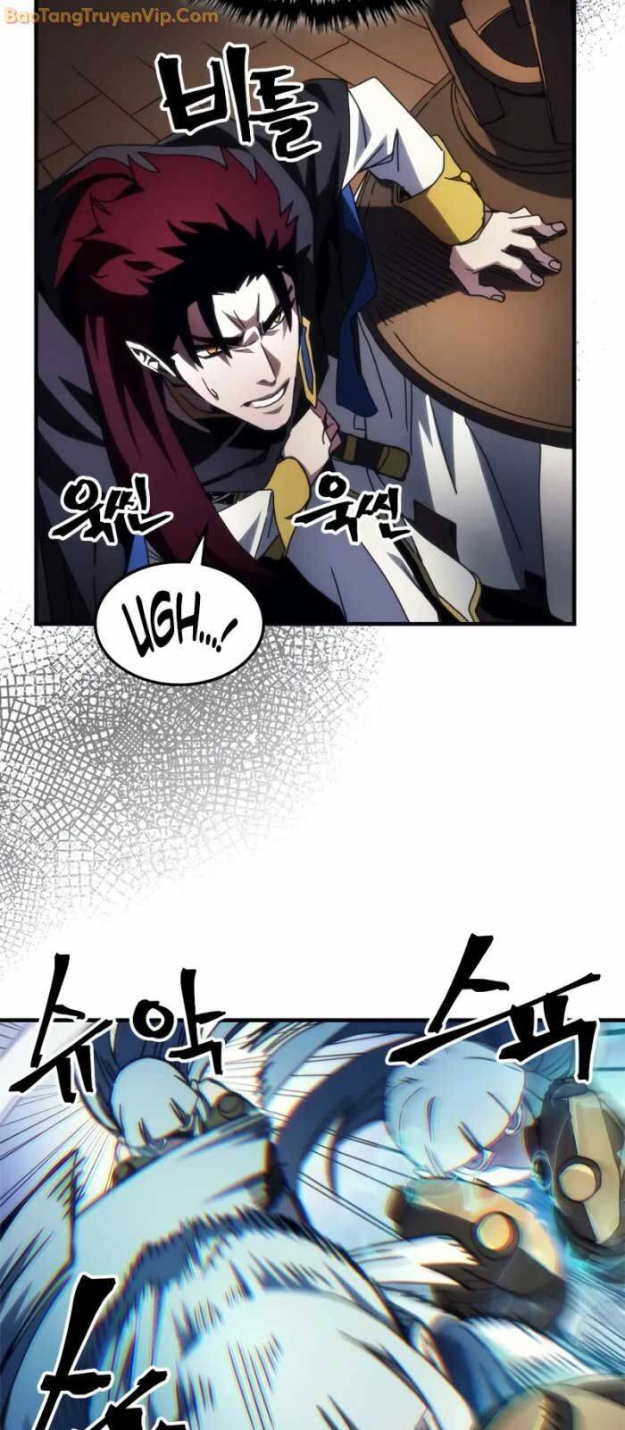 Hãy Hành Động Như Một Vị Boss Đi, Ngài Swallows Chap 69 - Next Chap 70