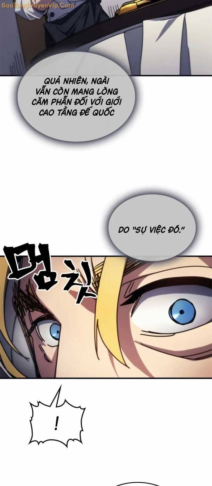 Hãy Hành Động Như Một Vị Boss Đi, Ngài Swallows Chap 69 - Next Chap 70