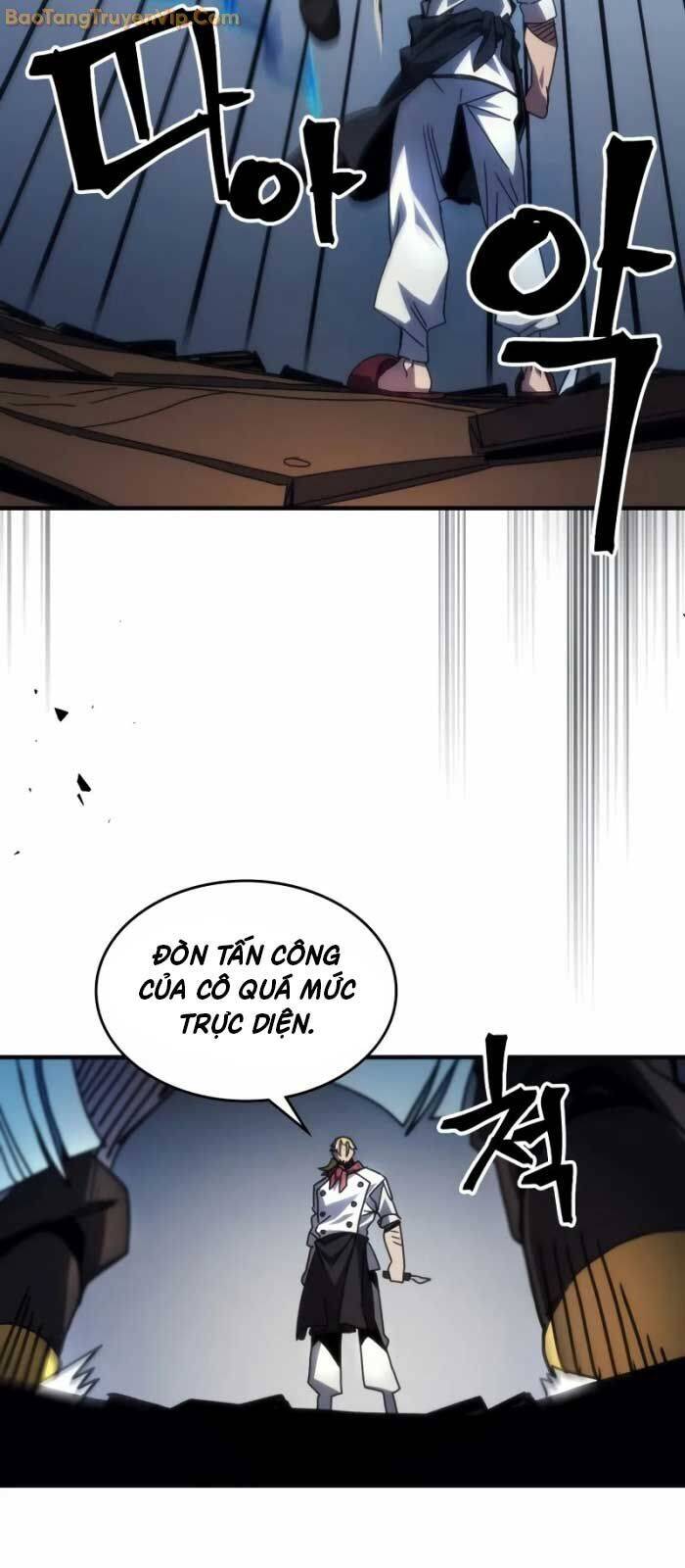 Hãy Hành Động Như Một Vị Boss Đi, Ngài Swallows Chap 69 - Next Chap 70