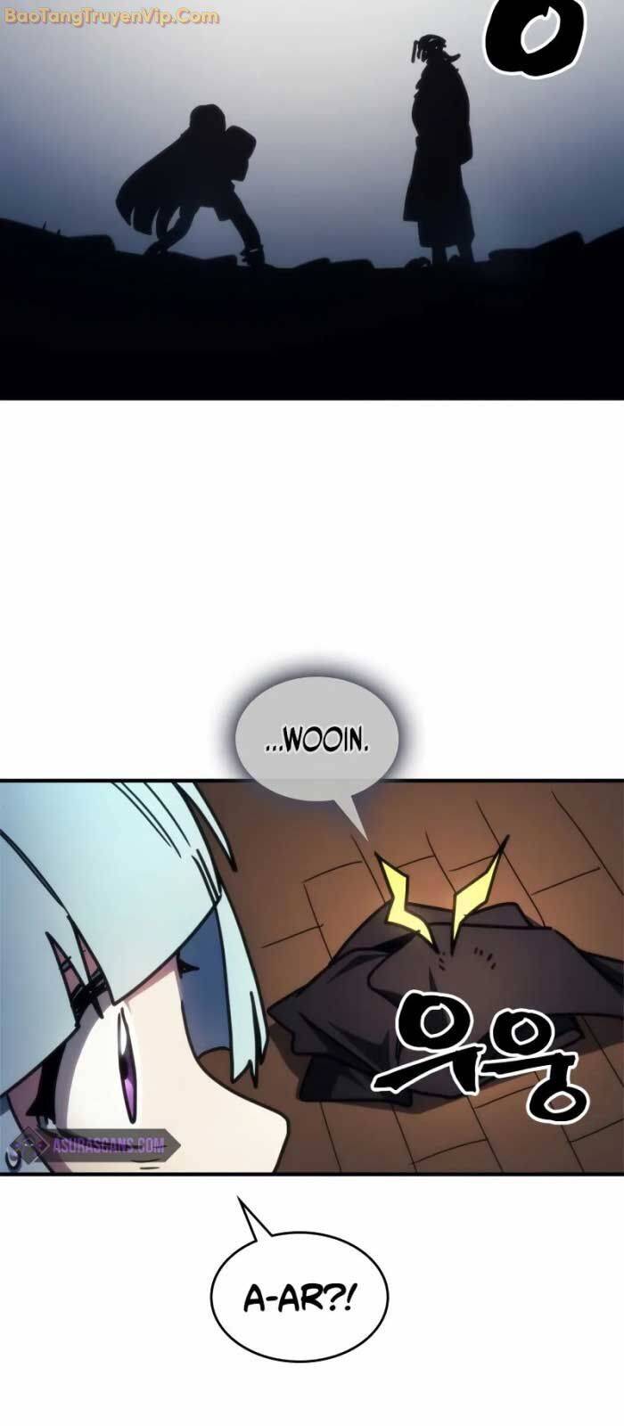 Hãy Hành Động Như Một Vị Boss Đi, Ngài Swallows Chap 69 - Next Chap 70