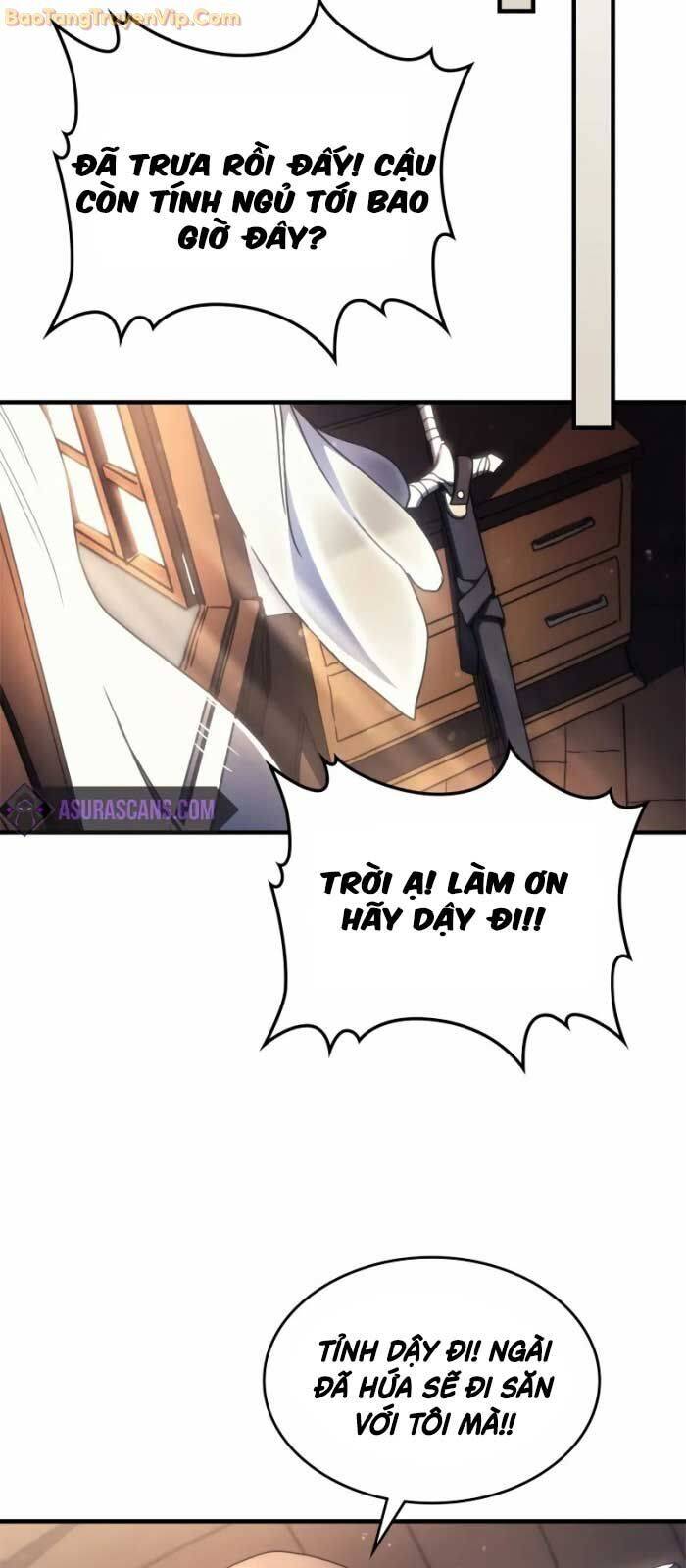 Hãy Hành Động Như Một Vị Boss Đi, Ngài Swallows Chap 70 - Next Chap 71