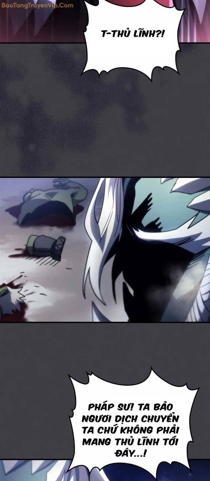 Hãy Hành Động Như Một Vị Boss Đi, Ngài Swallows Chap 70 - Next Chap 71