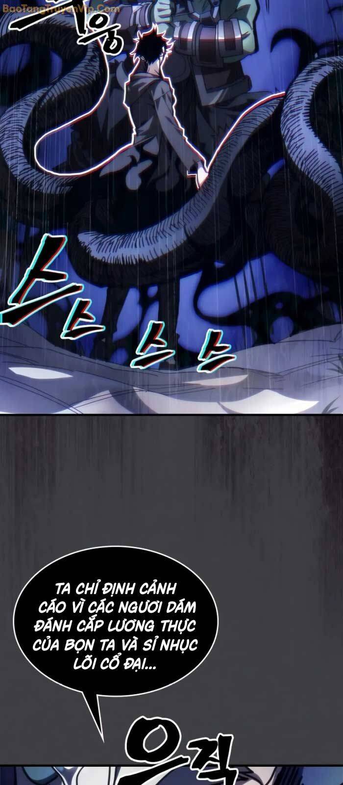 Hãy Hành Động Như Một Vị Boss Đi, Ngài Swallows Chap 70 - Next Chap 71