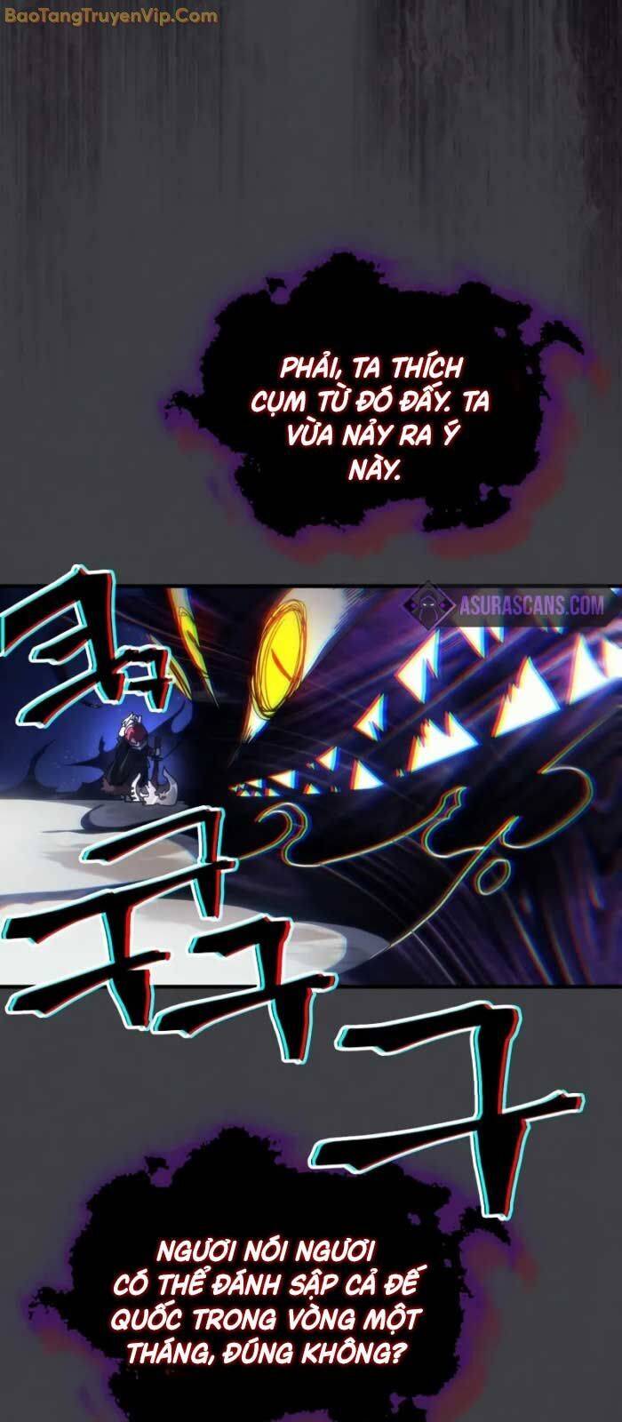 Hãy Hành Động Như Một Vị Boss Đi, Ngài Swallows Chap 70 - Next Chap 71