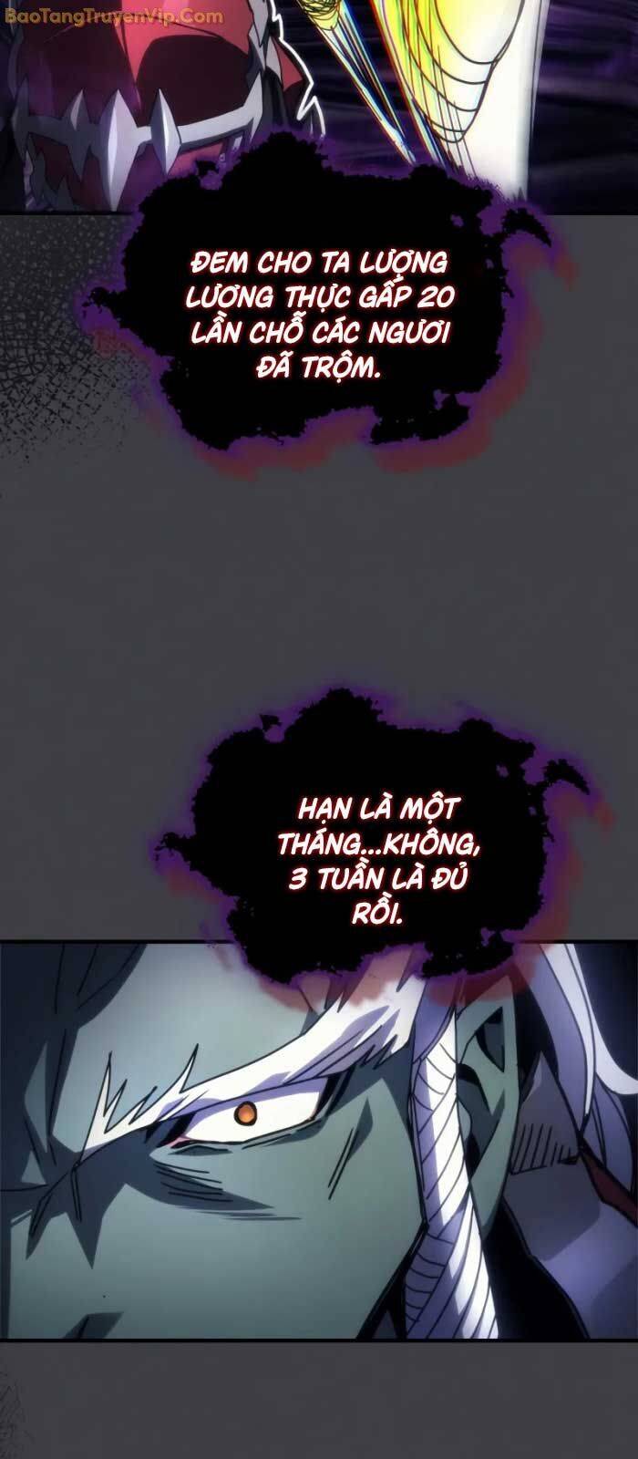 Hãy Hành Động Như Một Vị Boss Đi, Ngài Swallows Chap 70 - Next Chap 71