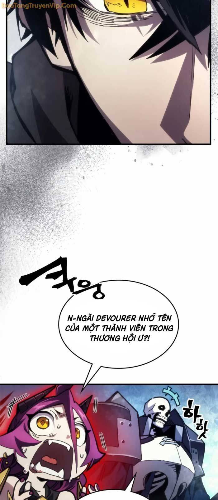 Hãy Hành Động Như Một Vị Boss Đi, Ngài Swallows Chap 70 - Next Chap 71