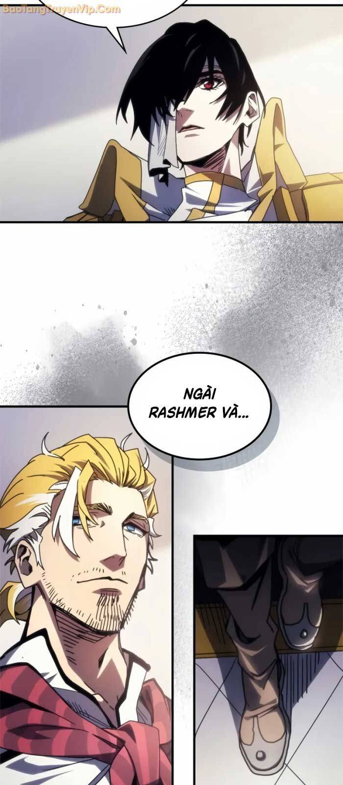 Hãy Hành Động Như Một Vị Boss Đi, Ngài Swallows Chap 70 - Next Chap 71