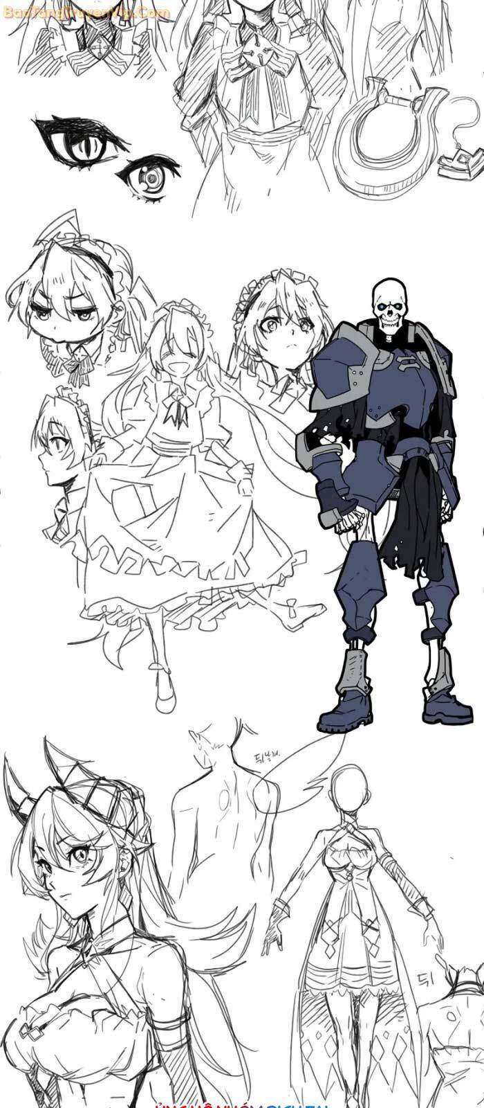 Hãy Hành Động Như Một Vị Boss Đi, Ngài Swallows Chap 70 - Next Chap 71