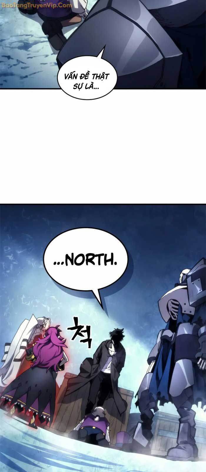 Hãy Hành Động Như Một Vị Boss Đi, Ngài Swallows Chap 70 - Next Chap 71