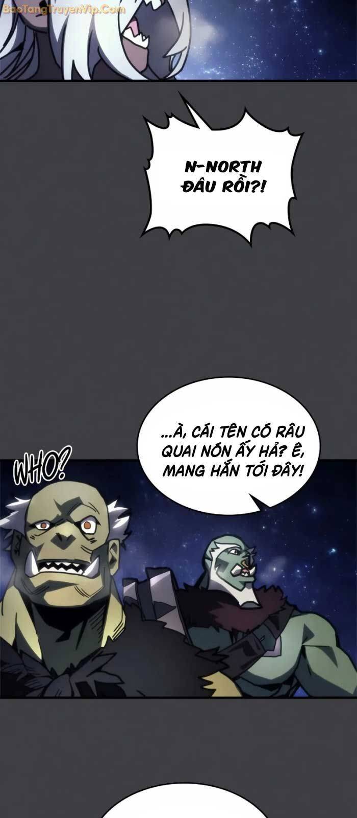 Hãy Hành Động Như Một Vị Boss Đi, Ngài Swallows Chap 70 - Next Chap 71