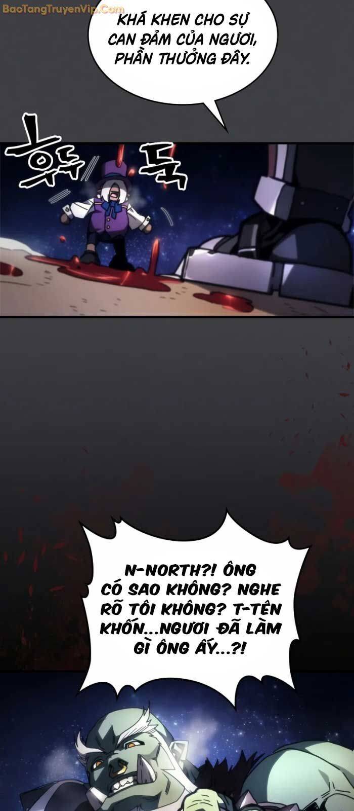 Hãy Hành Động Như Một Vị Boss Đi, Ngài Swallows Chap 70 - Next Chap 71