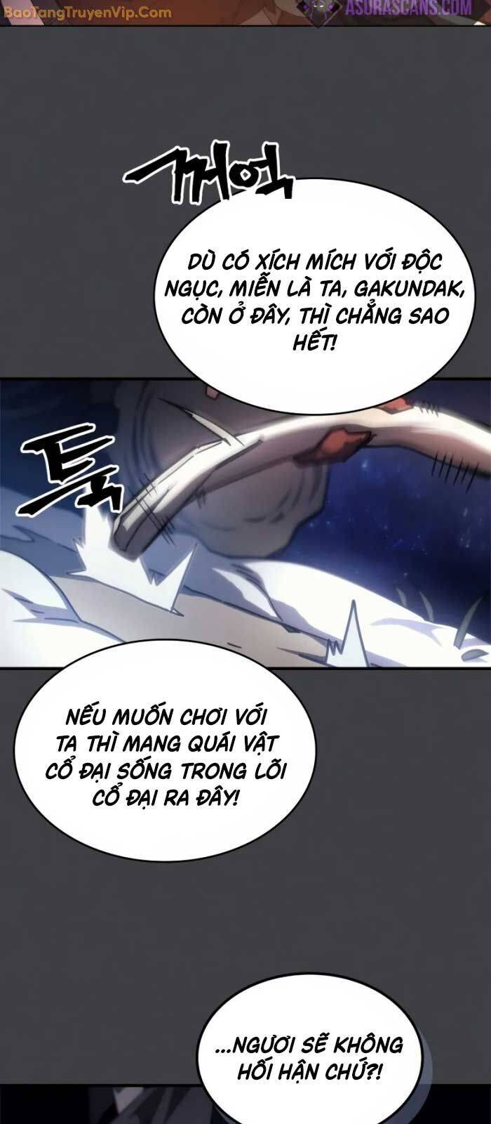 Hãy Hành Động Như Một Vị Boss Đi, Ngài Swallows Chap 70 - Next Chap 71