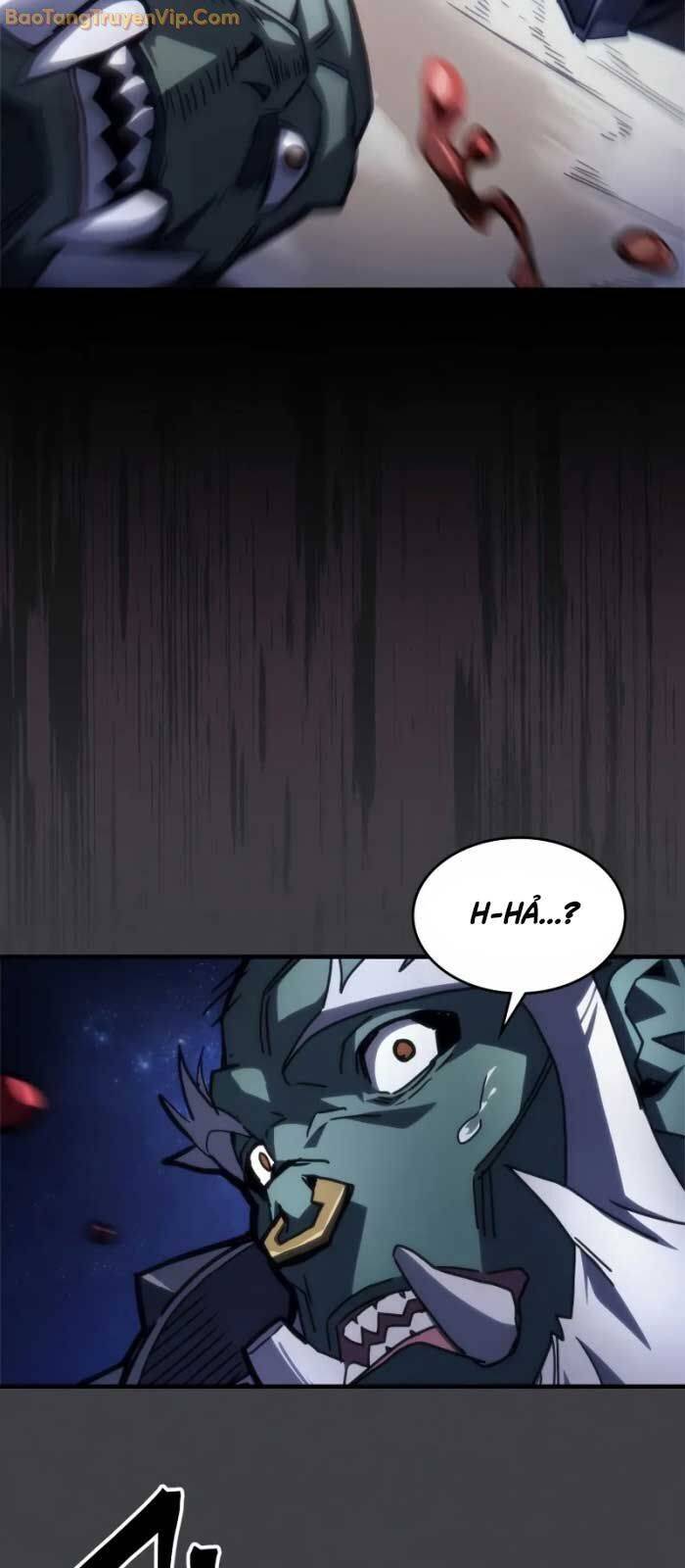 Hãy Hành Động Như Một Vị Boss Đi, Ngài Swallows Chap 70 - Next Chap 71