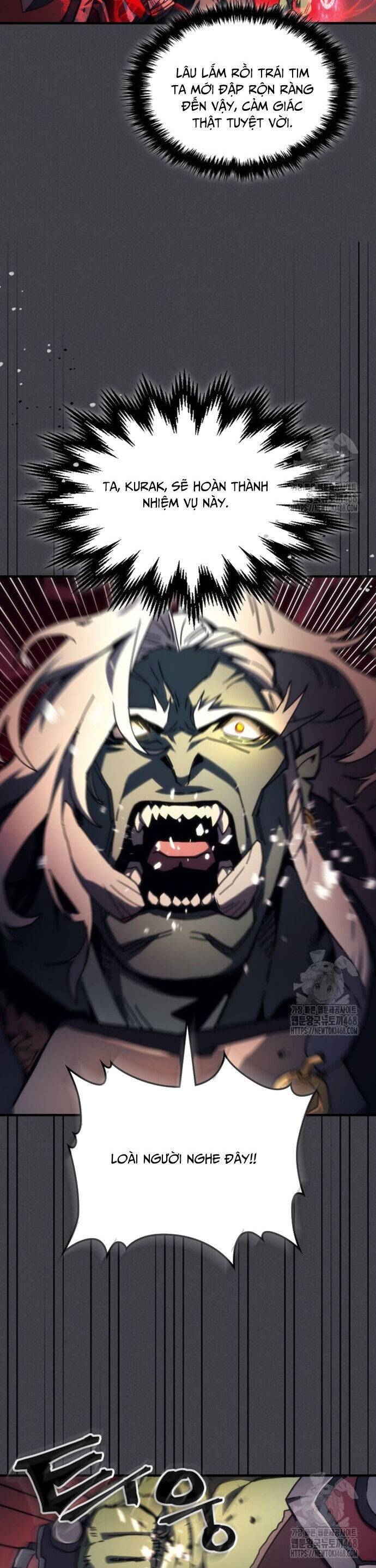 Hãy Hành Động Như Một Vị Boss Đi, Ngài Swallows Chap 71 - Next Chap 72