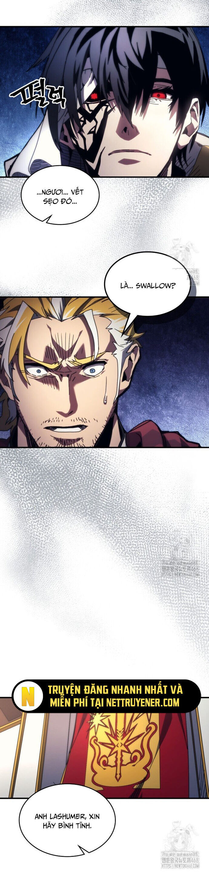 Hãy Hành Động Như Một Vị Boss Đi, Ngài Swallows Chap 71 - Next Chap 72
