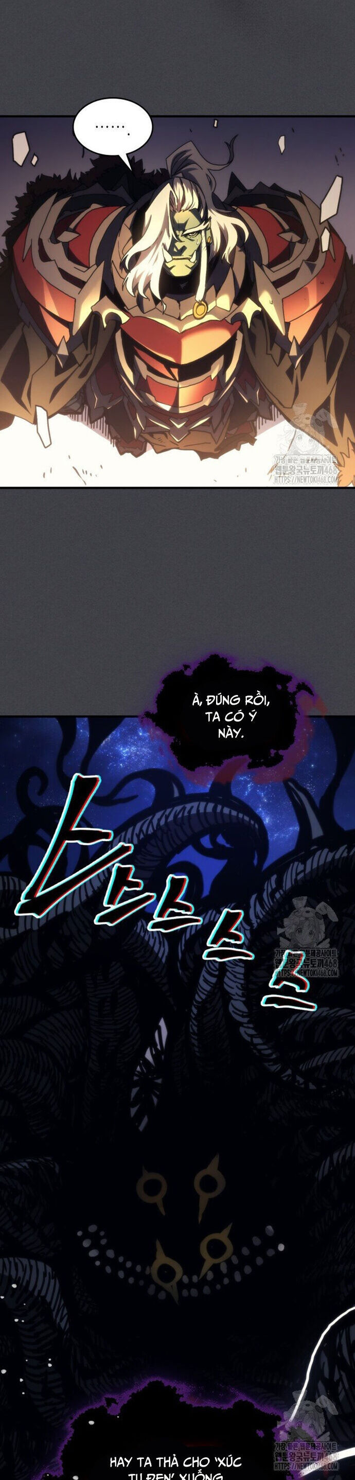 Hãy Hành Động Như Một Vị Boss Đi, Ngài Swallows Chap 71 - Next Chap 72