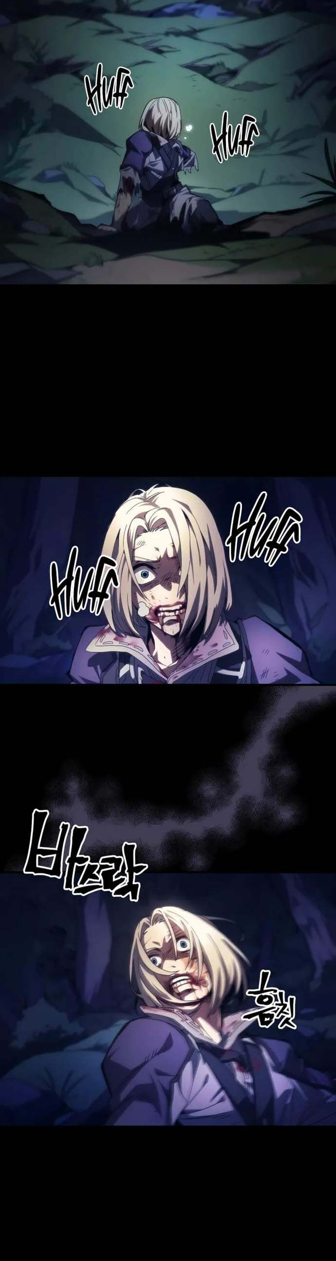 Hãy Hành Động Như Một Vị Boss Đi, Ngài Swallows Chap 72 - Next Chap 73