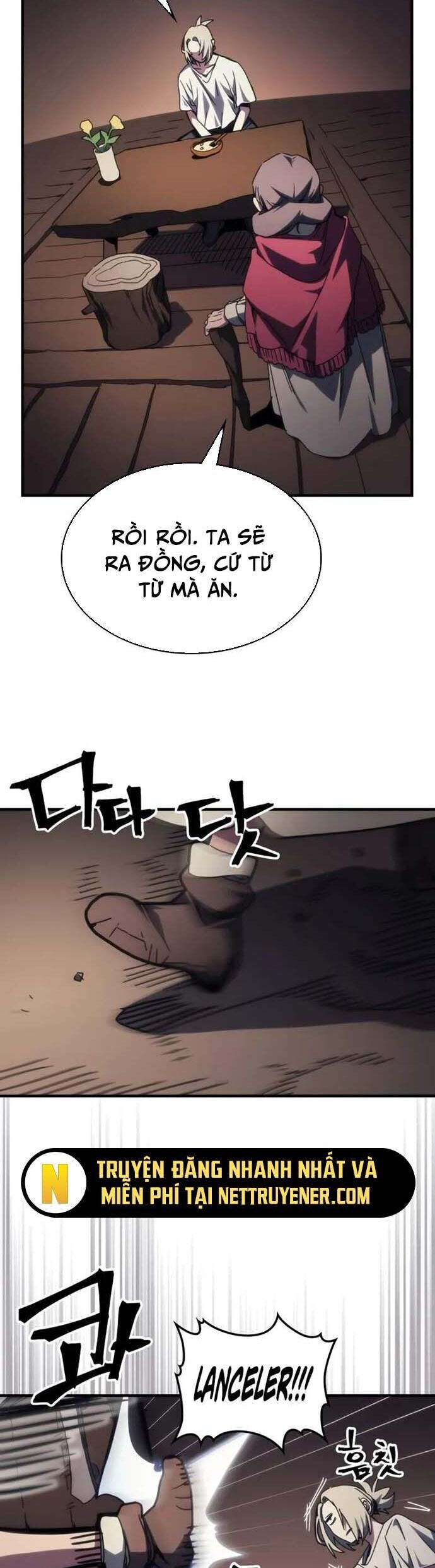 Hãy Hành Động Như Một Vị Boss Đi, Ngài Swallows Chap 72 - Next Chap 73