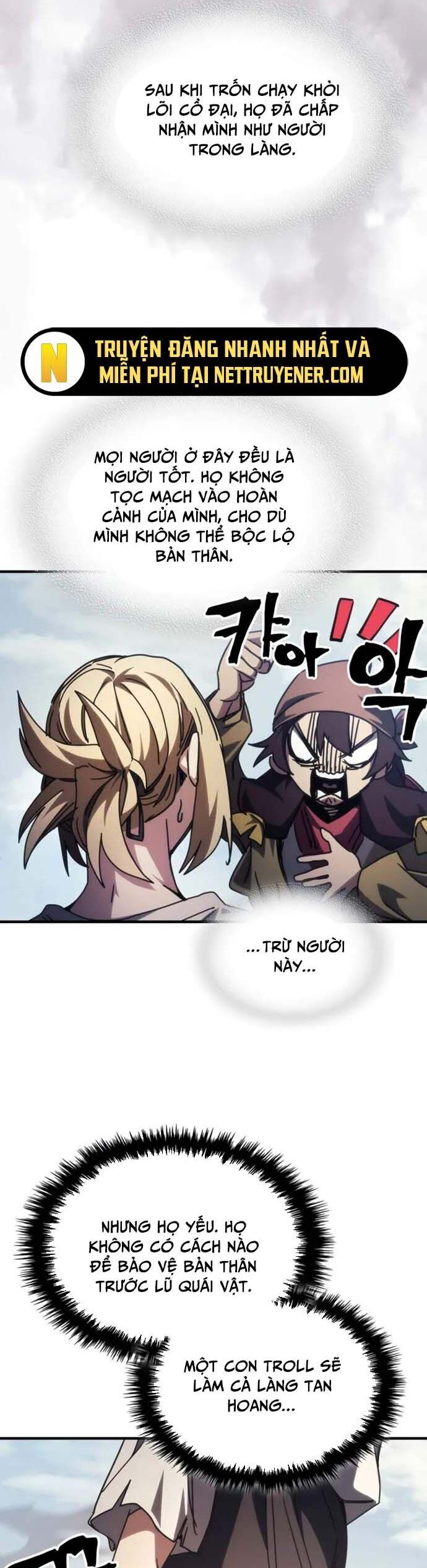 Hãy Hành Động Như Một Vị Boss Đi, Ngài Swallows Chap 72 - Next Chap 73