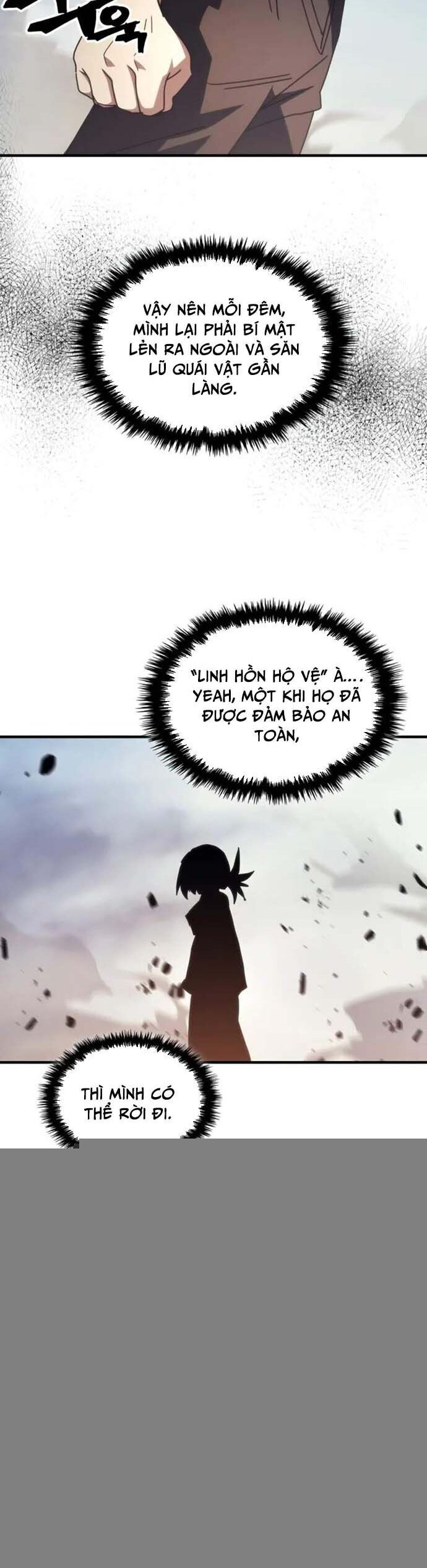 Hãy Hành Động Như Một Vị Boss Đi, Ngài Swallows Chap 72 - Next Chap 73