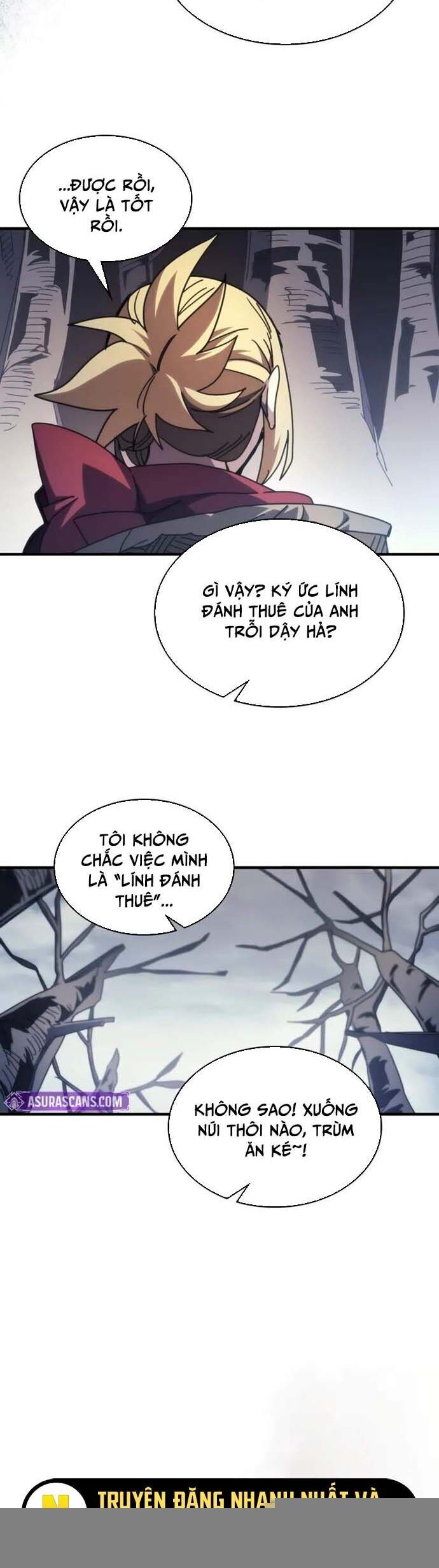 Hãy Hành Động Như Một Vị Boss Đi, Ngài Swallows Chap 72 - Next Chap 73