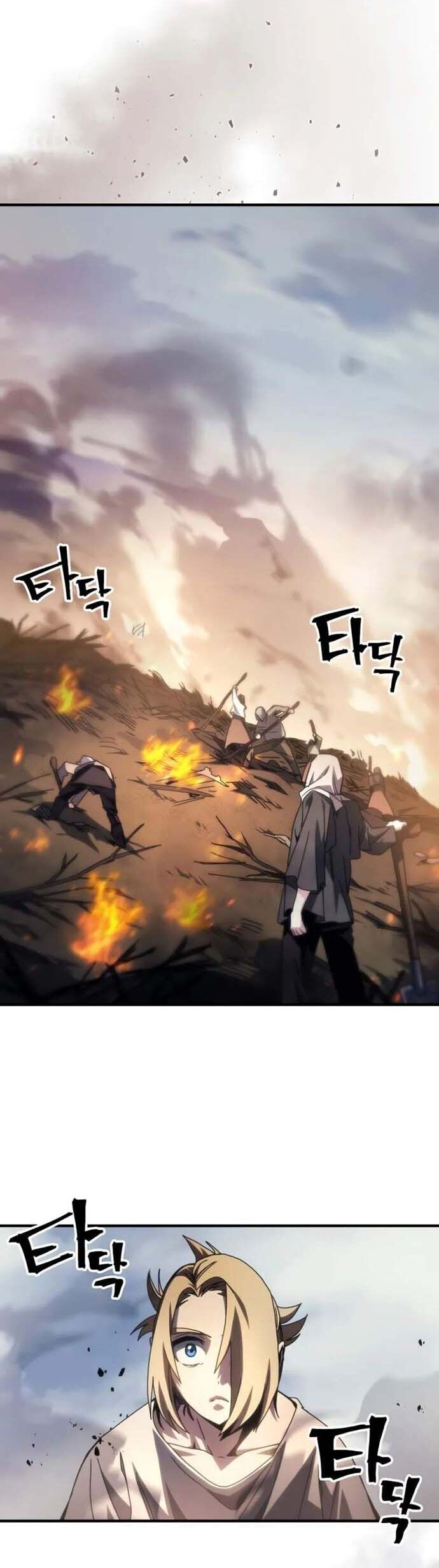 Hãy Hành Động Như Một Vị Boss Đi, Ngài Swallows Chap 72 - Next Chap 73