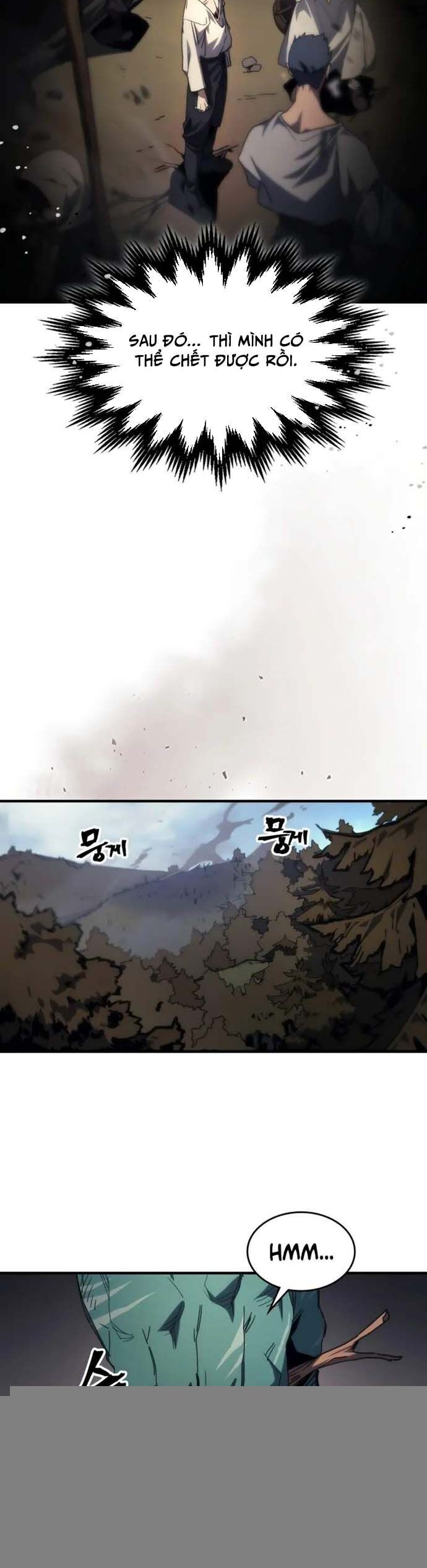 Hãy Hành Động Như Một Vị Boss Đi, Ngài Swallows Chap 72 - Next Chap 73