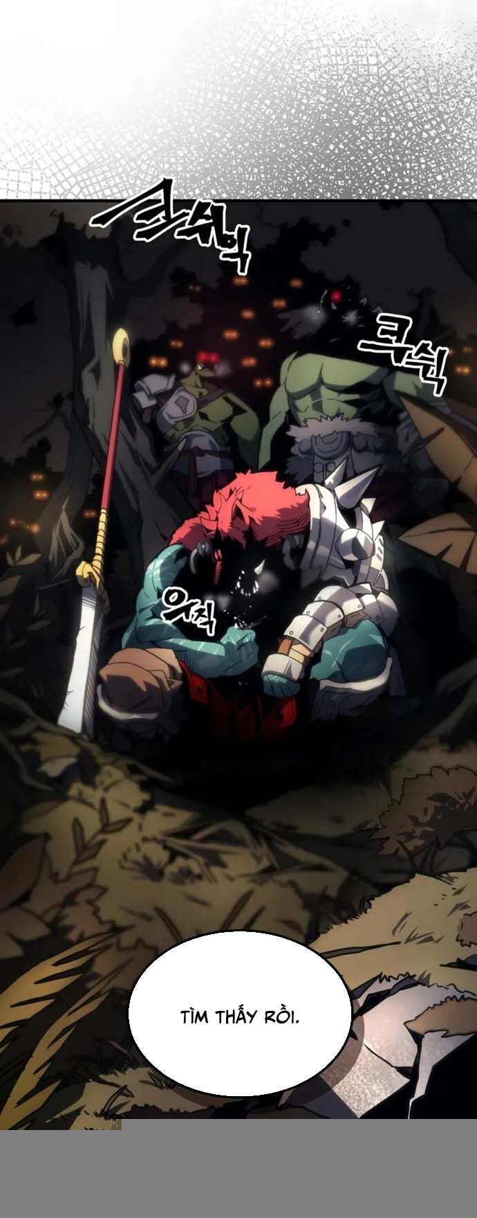 Hãy Hành Động Như Một Vị Boss Đi, Ngài Swallows Chap 72 - Next Chap 73