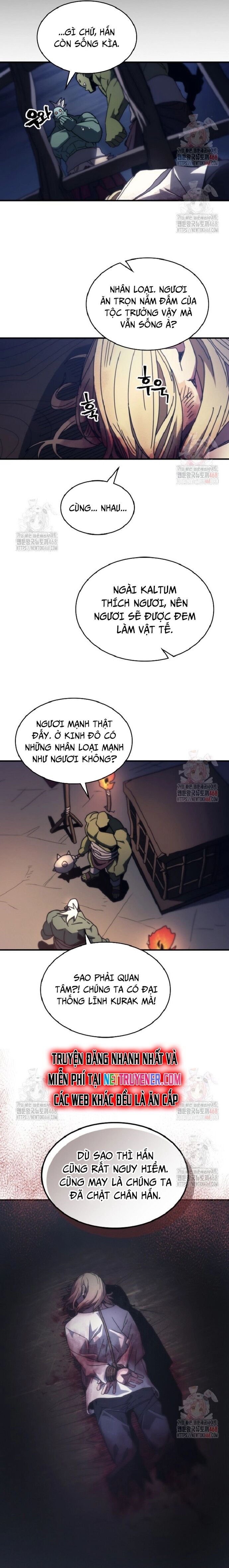 Hãy Hành Động Như Một Vị Boss Đi, Ngài Swallows Chap 74 - Next Chap 75