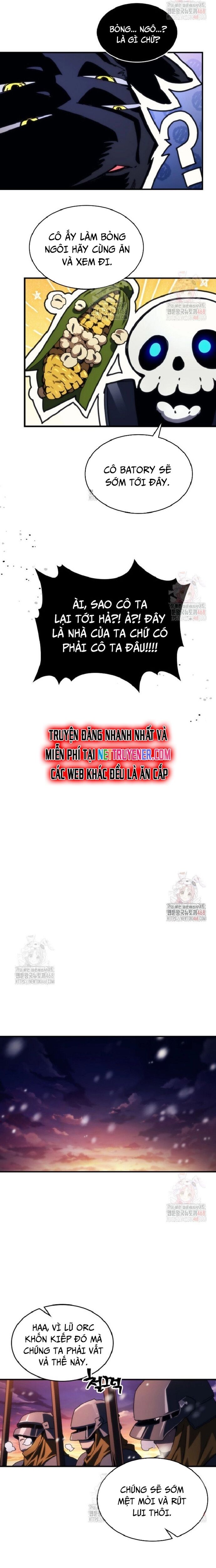 Hãy Hành Động Như Một Vị Boss Đi, Ngài Swallows Chap 74 - Next Chap 75