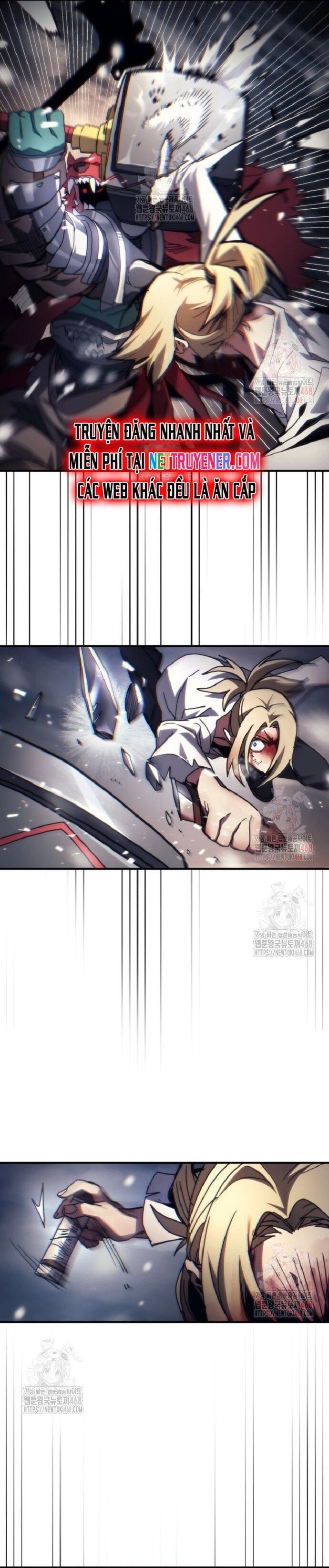 Hãy Hành Động Như Một Vị Boss Đi, Ngài Swallows Chap 74 - Next Chap 75