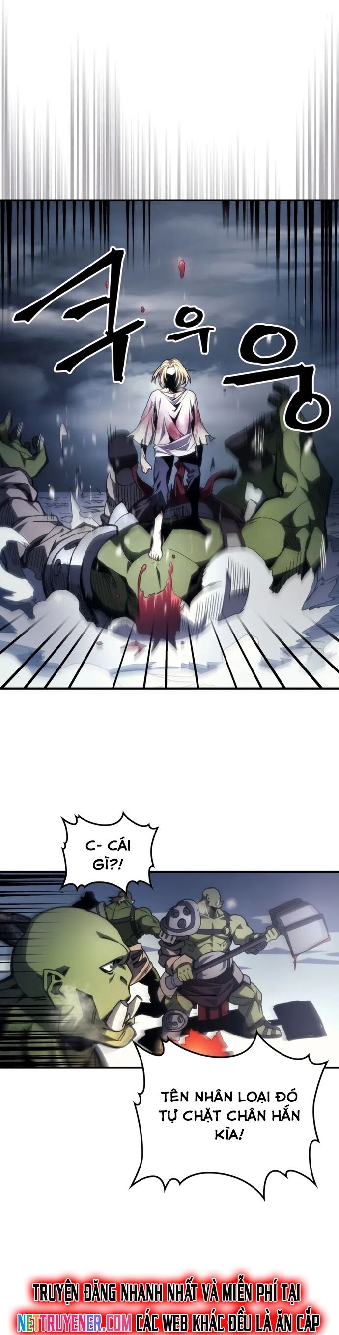 Hãy Hành Động Như Một Vị Boss Đi, Ngài Swallows Chap 76 - Next Chap 77