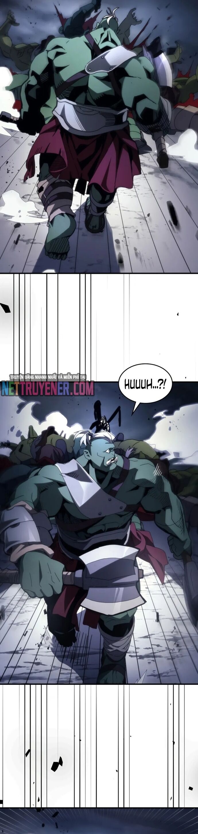 Hãy Hành Động Như Một Vị Boss Đi, Ngài Swallows Chap 76 - Next Chap 77