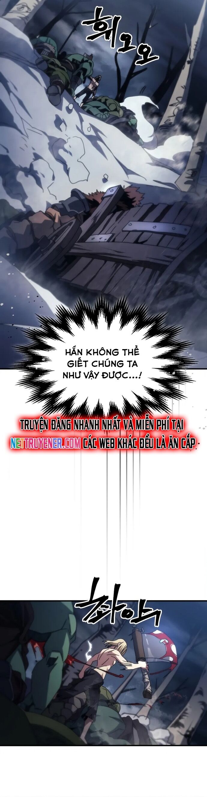 Hãy Hành Động Như Một Vị Boss Đi, Ngài Swallows Chap 76 - Next Chap 77