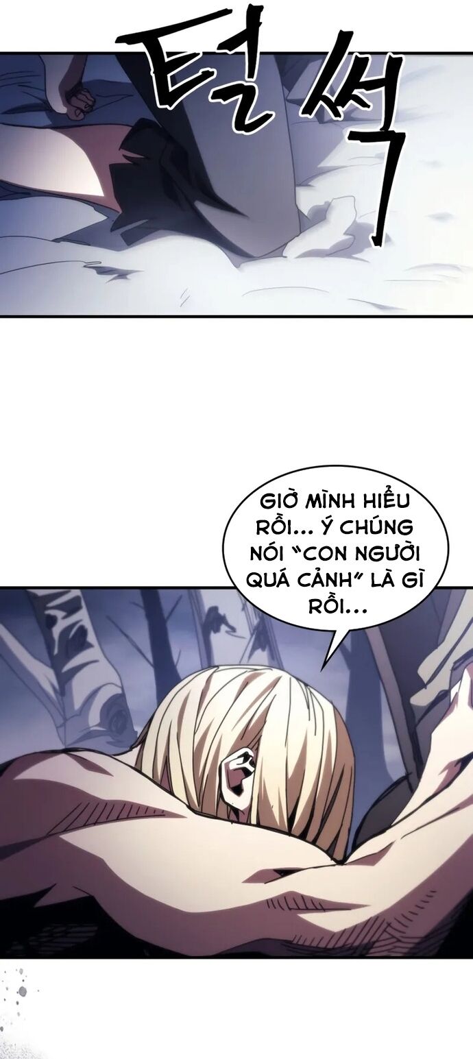 Hãy Hành Động Như Một Vị Boss Đi, Ngài Swallows Chap 76 - Next Chap 77