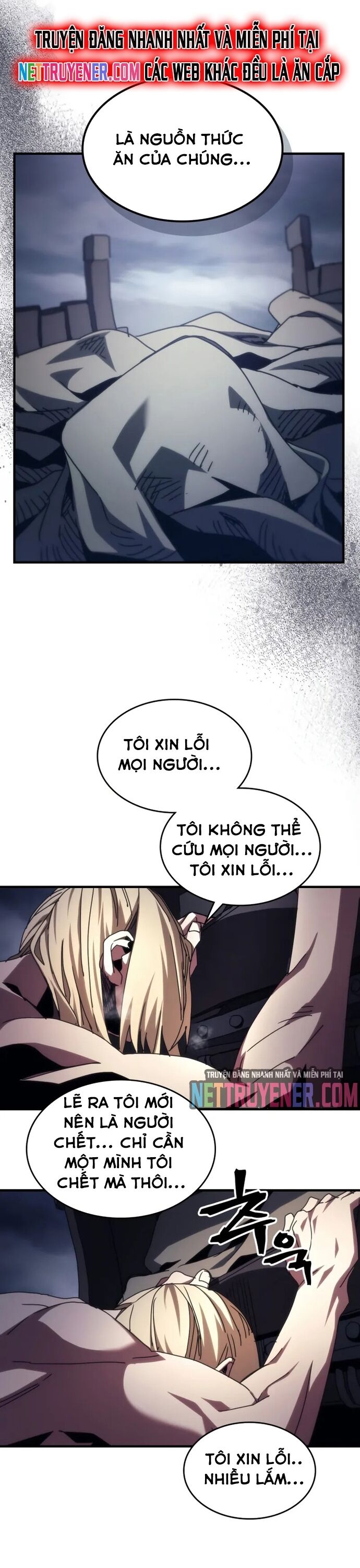 Hãy Hành Động Như Một Vị Boss Đi, Ngài Swallows Chap 76 - Next Chap 77