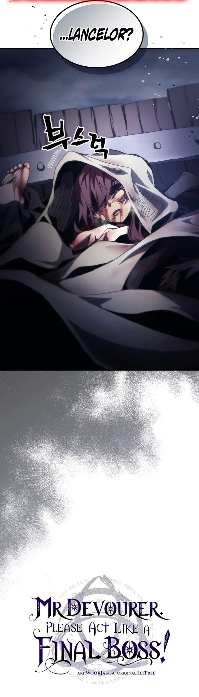 Hãy Hành Động Như Một Vị Boss Đi, Ngài Swallows Chap 76 - Next Chap 77