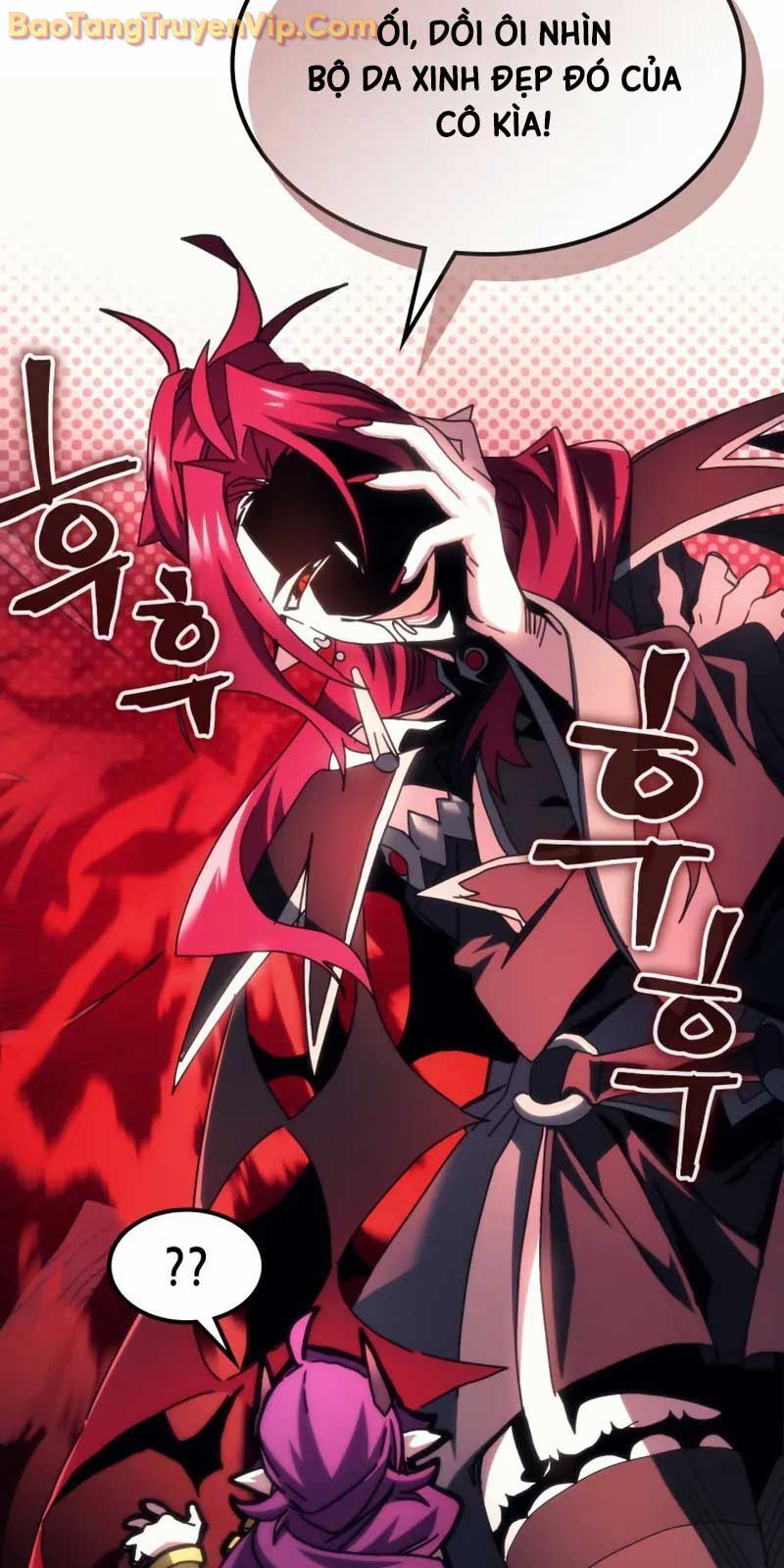 Hãy Hành Động Như Một Vị Boss Đi, Ngài Swallows Chap 77.1 - Next Chap 78.1