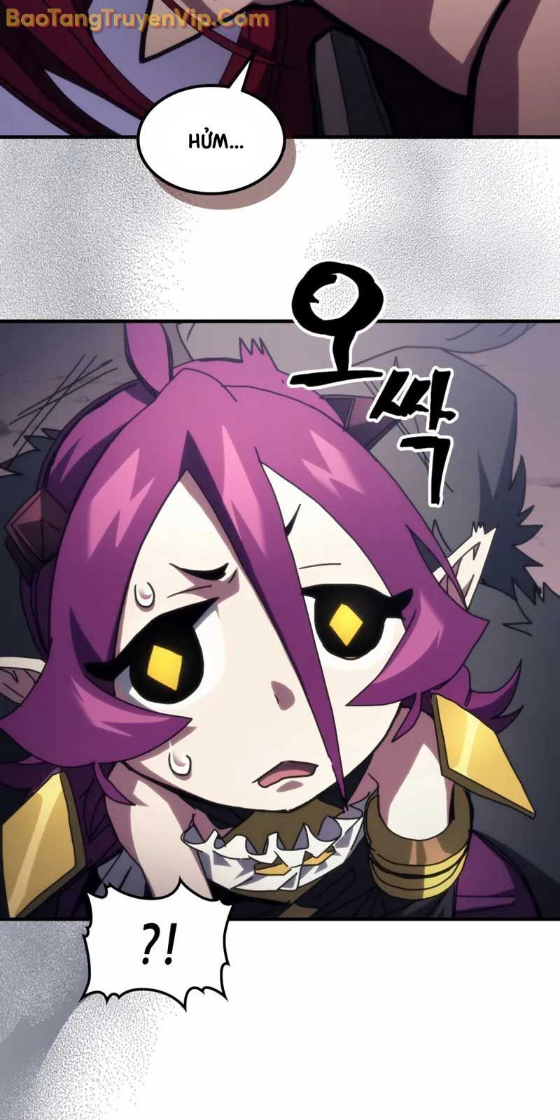 Hãy Hành Động Như Một Vị Boss Đi, Ngài Swallows Chap 77.1 - Next Chap 78.1