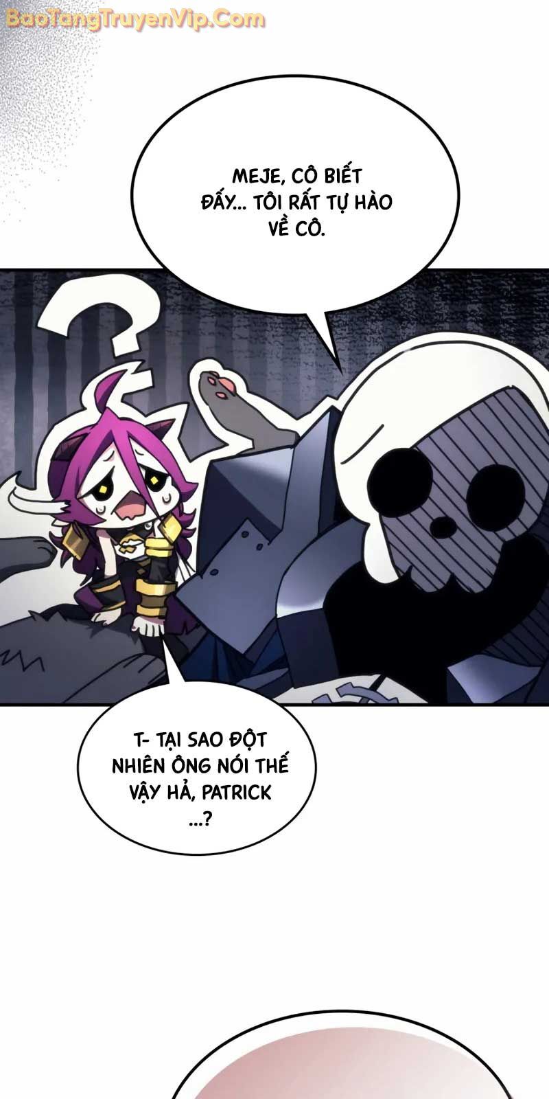 Hãy Hành Động Như Một Vị Boss Đi, Ngài Swallows Chap 77.1 - Next Chap 78.1