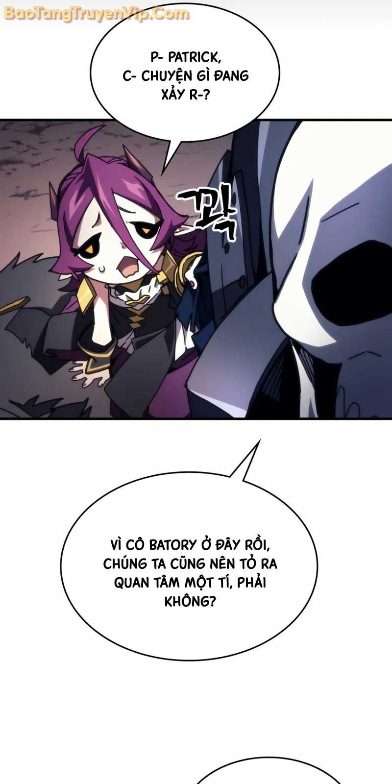 Hãy Hành Động Như Một Vị Boss Đi, Ngài Swallows Chap 77.1 - Next Chap 78.1