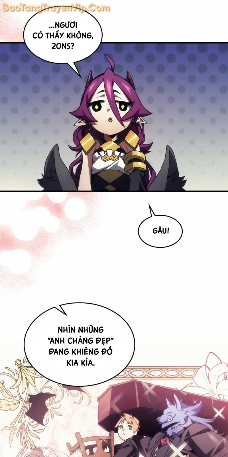 Hãy Hành Động Như Một Vị Boss Đi, Ngài Swallows Chap 77.1 - Next Chap 78.1