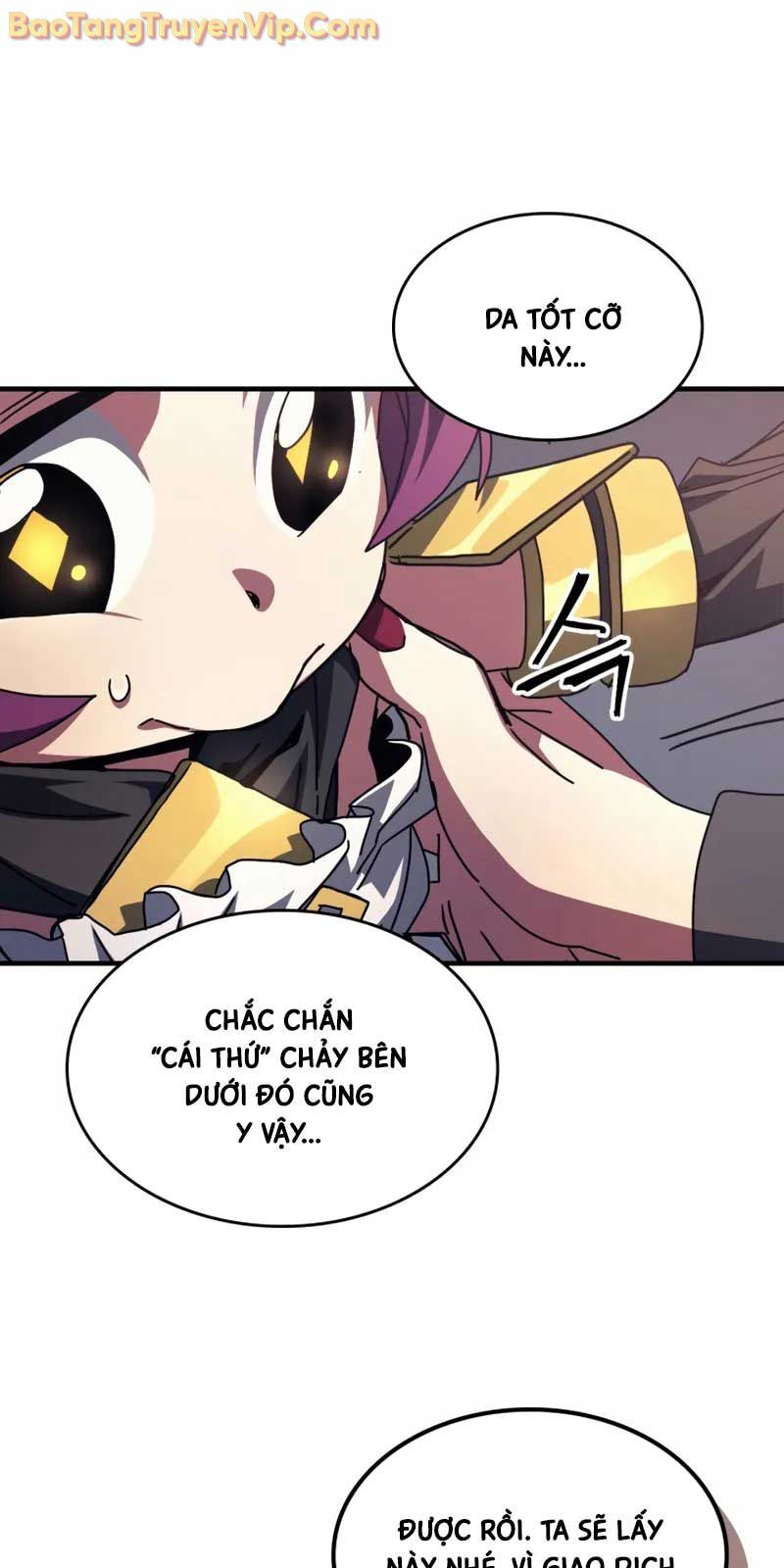 Hãy Hành Động Như Một Vị Boss Đi, Ngài Swallows Chap 77.1 - Next Chap 78.1