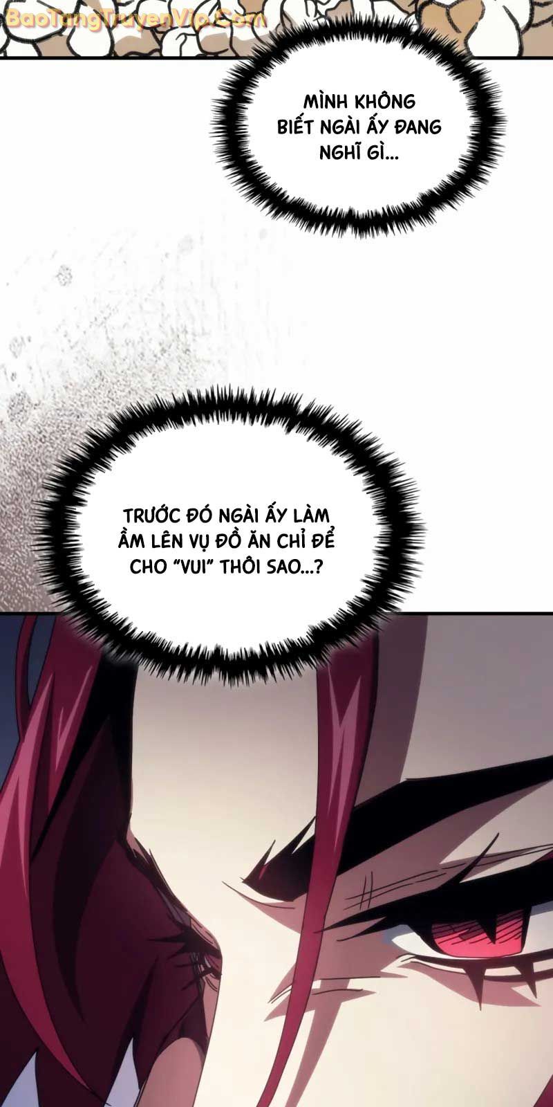 Hãy Hành Động Như Một Vị Boss Đi, Ngài Swallows Chap 77.1 - Next Chap 78.1