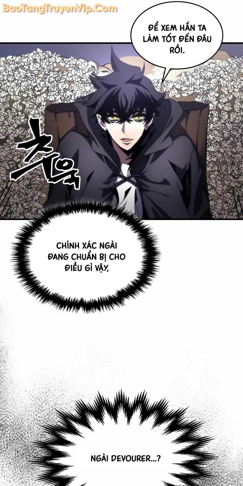 Hãy Hành Động Như Một Vị Boss Đi, Ngài Swallows Chap 77.1 - Next Chap 78.1