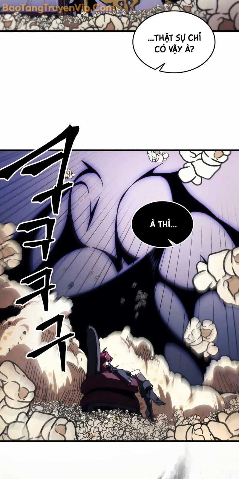 Hãy Hành Động Như Một Vị Boss Đi, Ngài Swallows Chap 77.1 - Next Chap 78.1