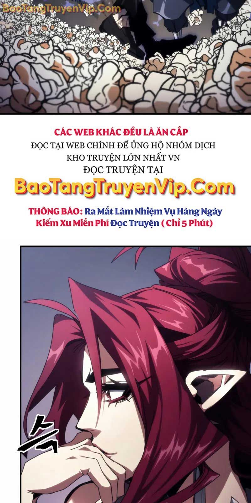 Hãy Hành Động Như Một Vị Boss Đi, Ngài Swallows Chap 77.1 - Next Chap 78.1